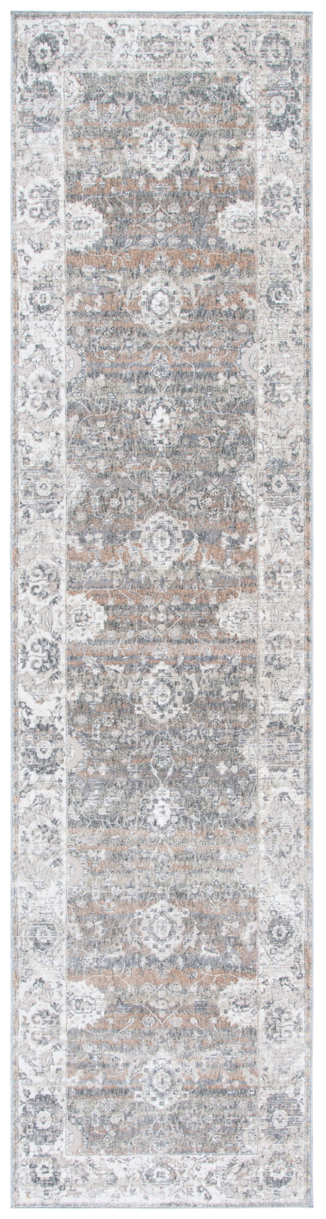 Safavieh Webster Wbs326G Grey/Beige Rugs.