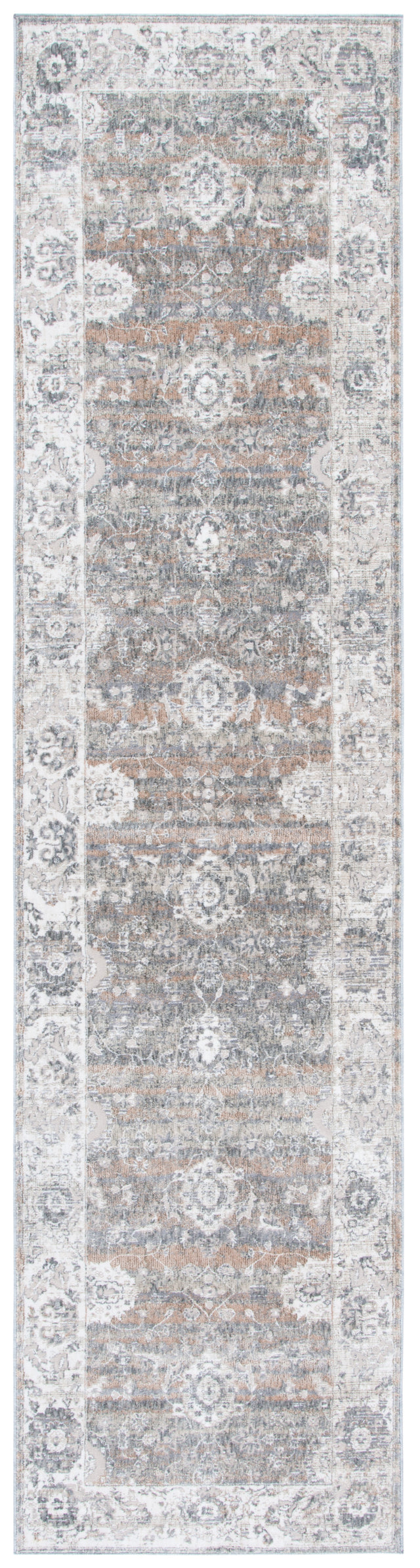 Safavieh Webster Wbs326G Grey/Beige Rugs.