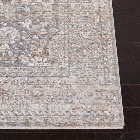 Safavieh Webster Wbs326G Grey/Beige Rugs.