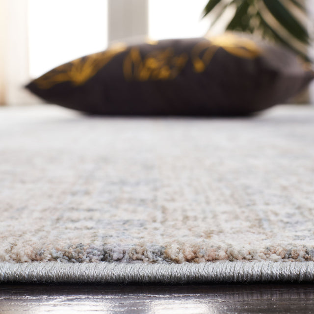 Safavieh Webster Wbs326G Grey/Beige Rugs.