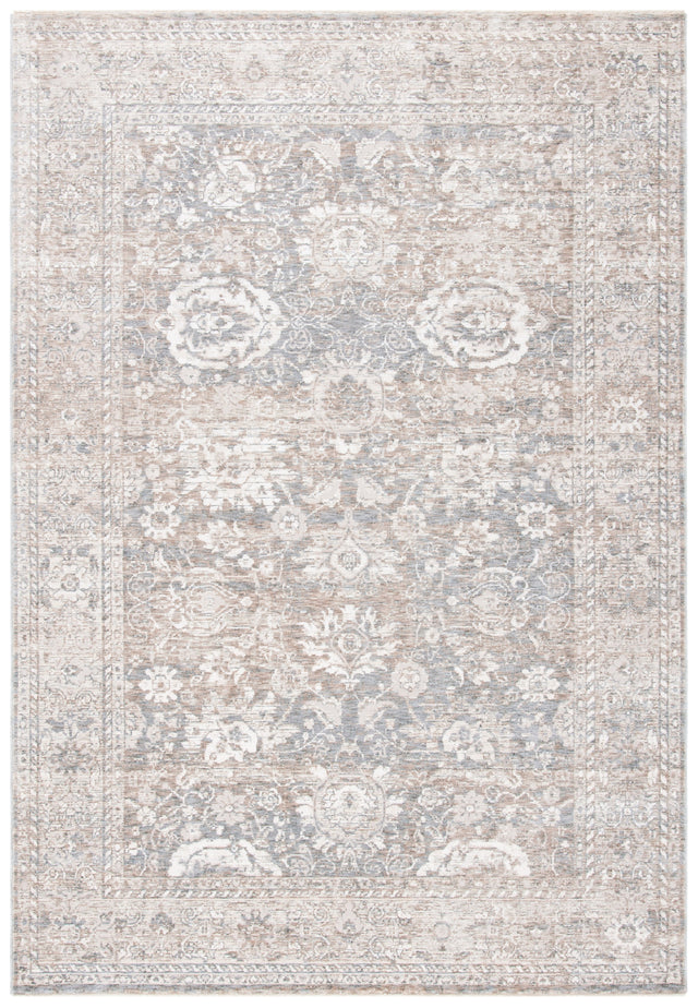 Safavieh Webster Wbs326G Grey/Beige Rugs.