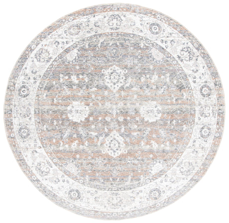 Safavieh Webster Wbs326G Grey/Beige Rugs.