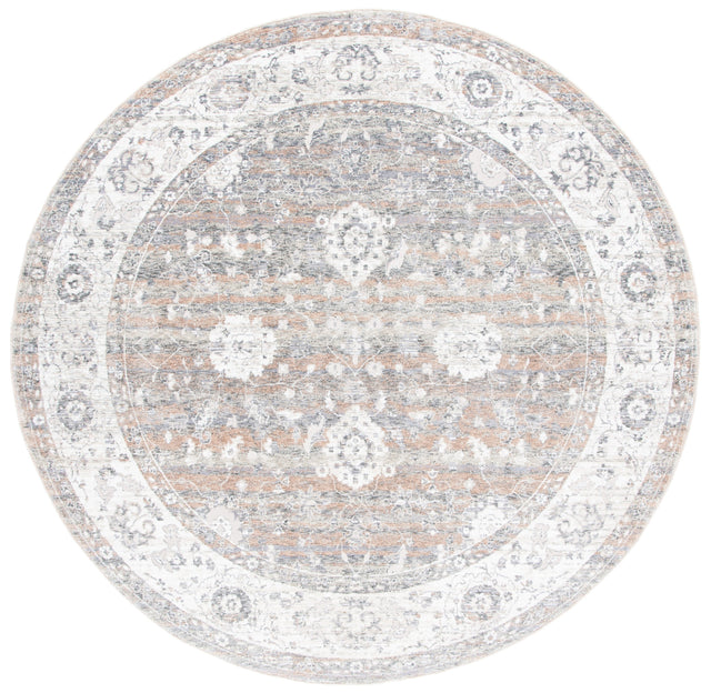 Safavieh Webster Wbs326G Grey/Beige Rugs.