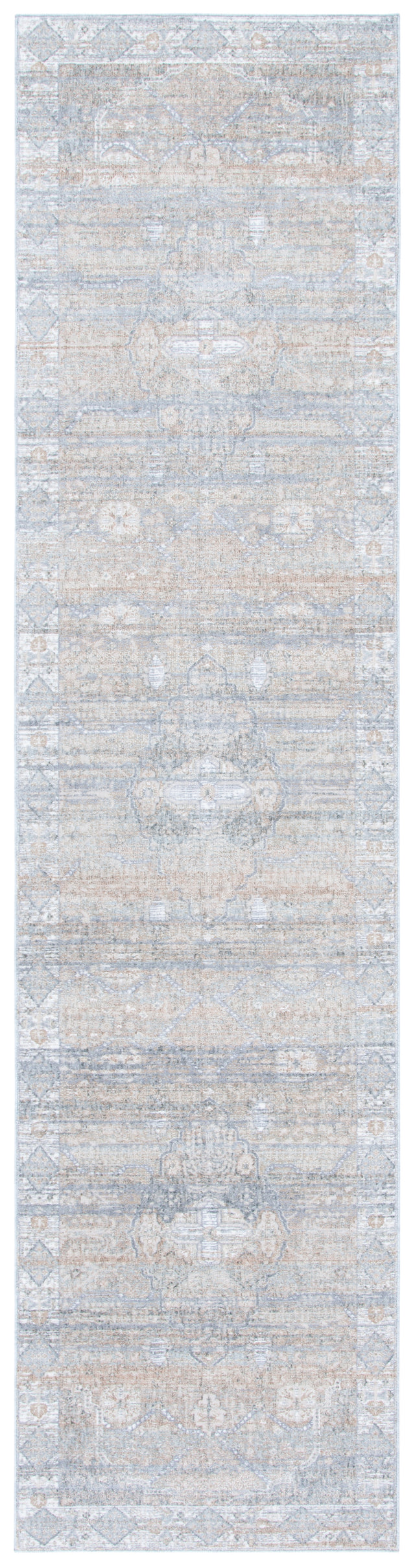 Safavieh Webster Wbs328G Grey/Beige Rugs.