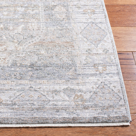 Safavieh Webster Wbs328G Grey/Beige Rugs.