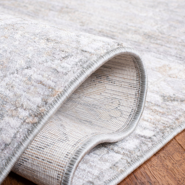 Safavieh Webster Wbs328G Grey/Beige Rugs.