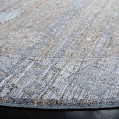 Safavieh Webster Wbs328G Grey/Beige Rugs.