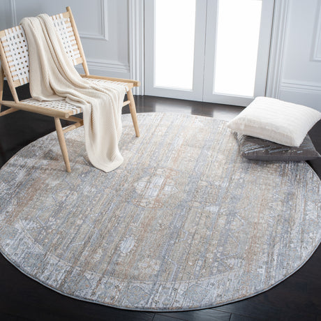 Safavieh Webster Wbs328G Grey/Beige Rugs.