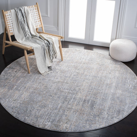 Safavieh Webster Wbs330G Grey/Beige Rugs.