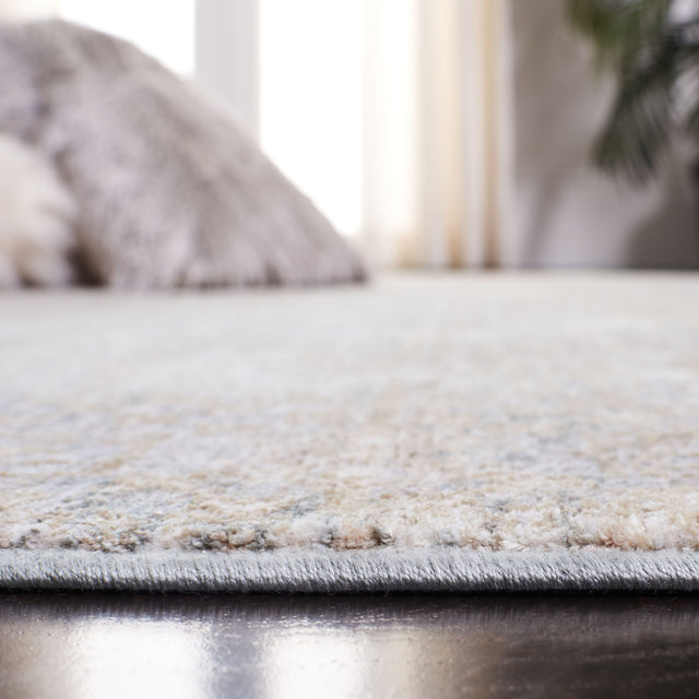 Safavieh Webster Wbs332G Grey/Beige Rugs.