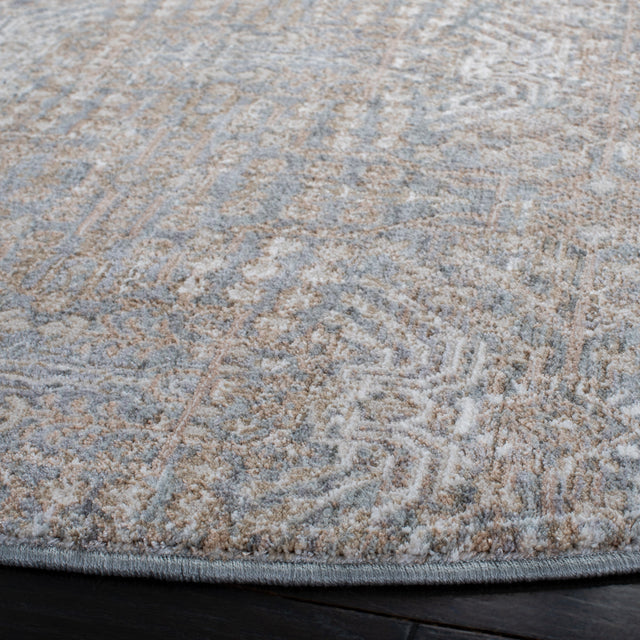 Safavieh Webster Wbs332G Grey/Beige Rugs.