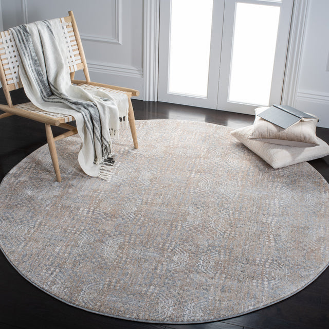 Safavieh Webster Wbs332G Grey/Beige Rugs.