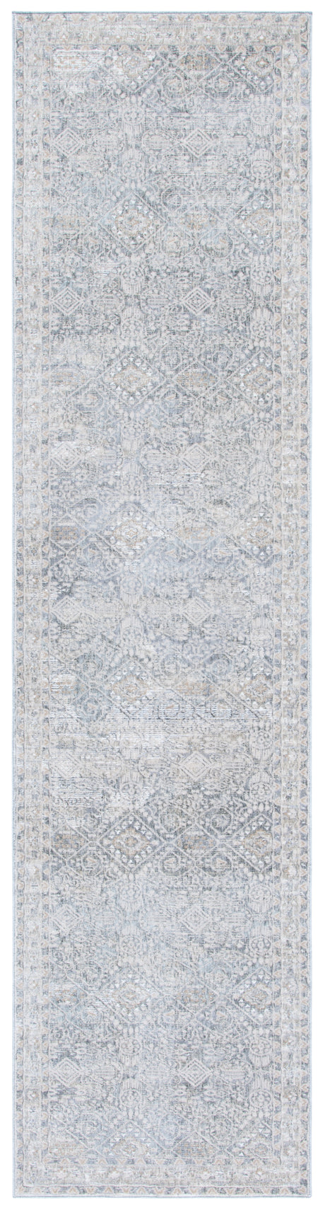 Safavieh Webster Wbs334G Grey/Beige Rugs.