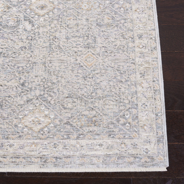 Safavieh Webster Wbs334G Grey/Beige Rugs.