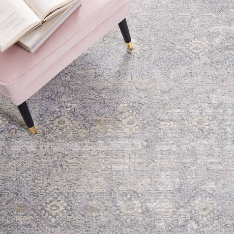 Safavieh Webster Wbs334G Grey/Beige Rugs.