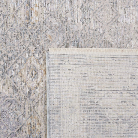 Safavieh Webster Wbs334G Grey/Beige Rugs.