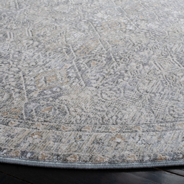 Safavieh Webster Wbs334G Grey/Beige Rugs.