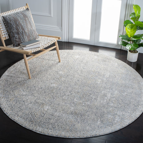 Safavieh Webster Wbs334G Grey/Beige Rugs.