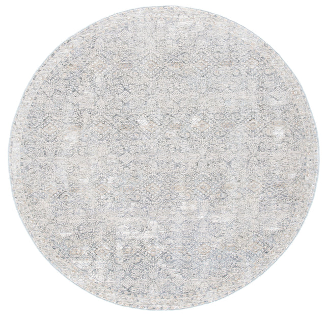 Safavieh Webster Wbs334G Grey/Beige Rugs.