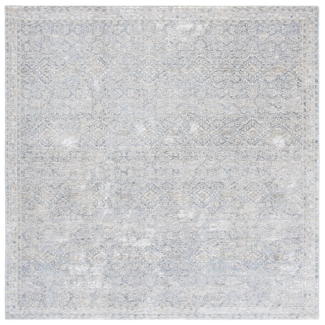 Safavieh Webster Wbs334G Grey/Beige Rugs.