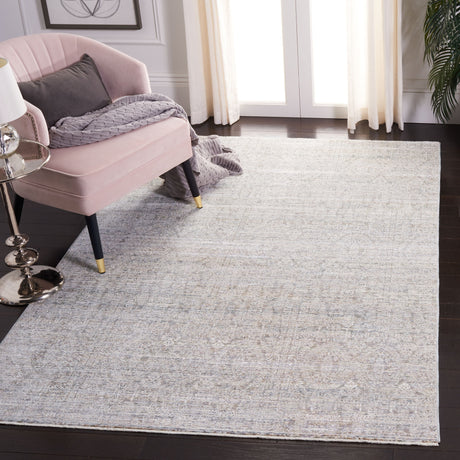 Safavieh Webster Wbs336G Grey/Beige Rugs.