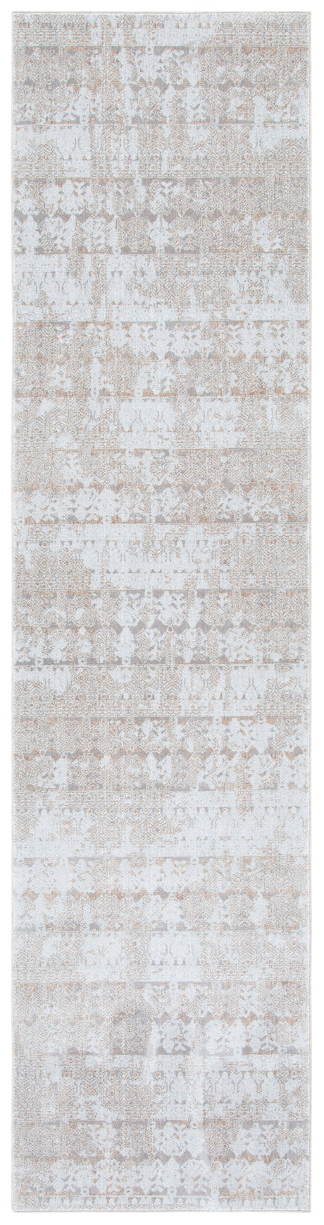 Safavieh Webster Wbs338B Beige/Grey Rugs.