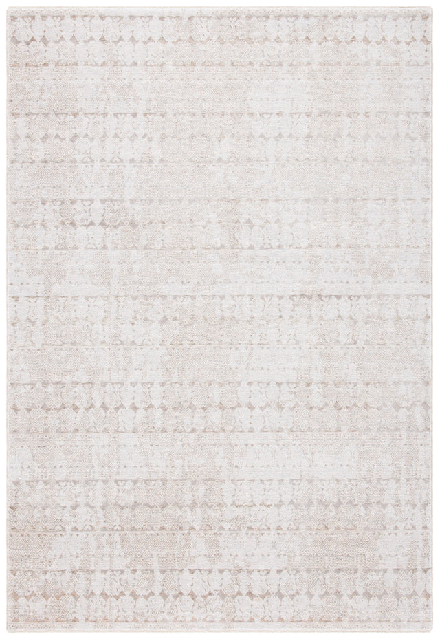 Safavieh Webster Wbs338B Beige/Grey Rugs.