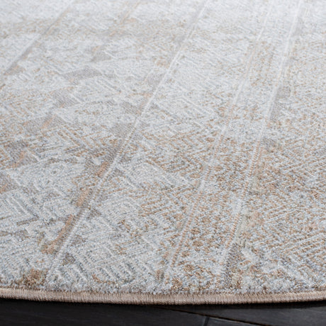 Safavieh Webster Wbs338B Beige/Grey Rugs.