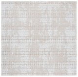 Safavieh Webster Wbs338B Beige/Grey Rugs.