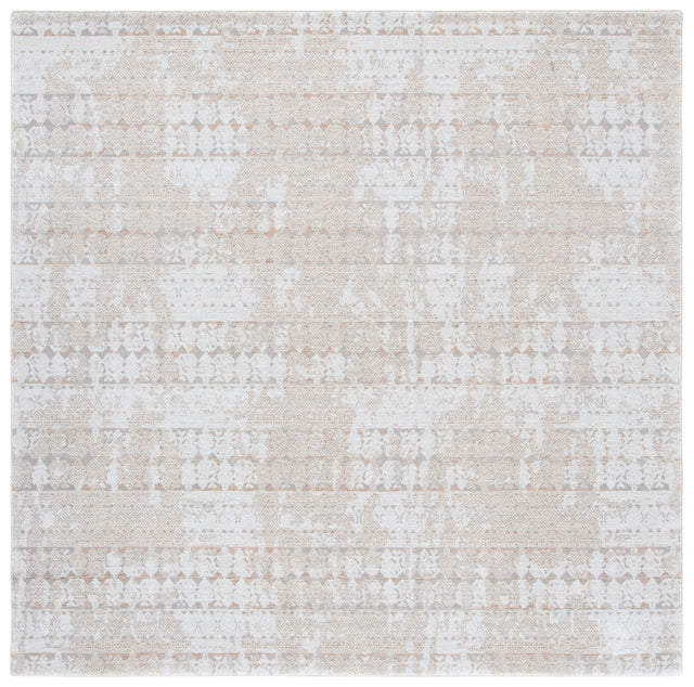 Safavieh Webster Wbs338B Beige/Grey Rugs.