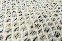 Rizzy Windsor Win101 Gray Area Rug