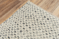 Rizzy Windsor Win101 Gray Area Rug