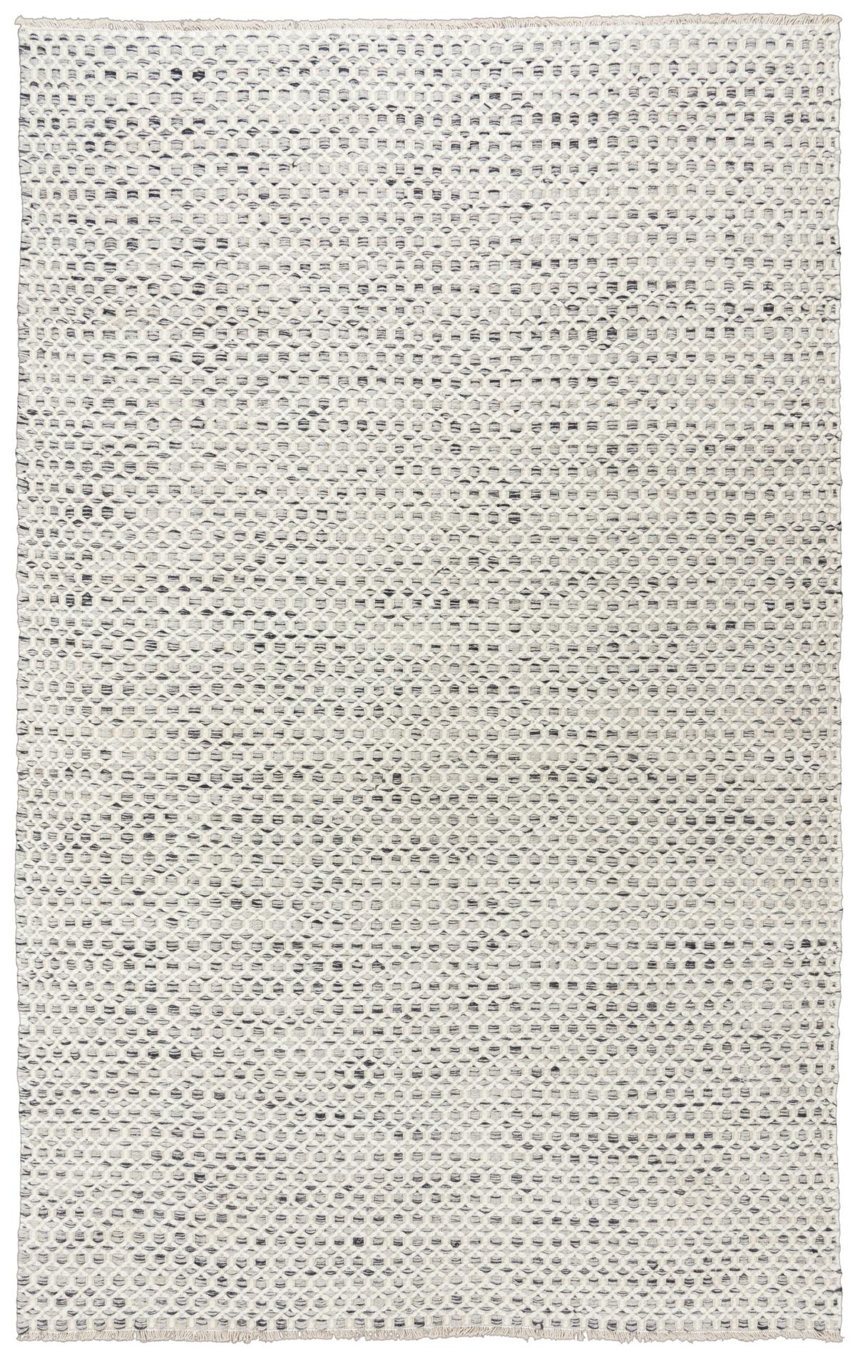 Rizzy Windsor Win101 Gray Area Rug