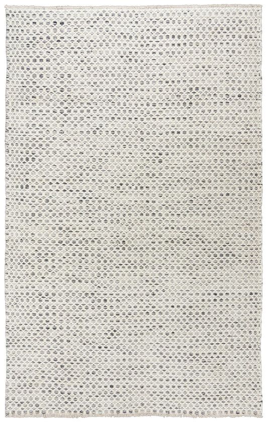 Rizzy Windsor Win101 Gray Area Rug