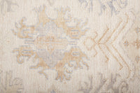 Feizy Wendover 6841F Tan/Blue Area Rug