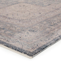 Jaipur Winsome Epsilon Wno01 Blue/Gray Area Rug