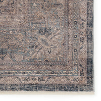 Jaipur Winsome Epsilon Wno01 Blue/Gray Area Rug