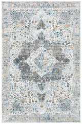 Safavieh Winston Wnt198A Beige/Grey Rug.