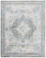 Safavieh Winston Wnt198A Beige/Grey Rug.
