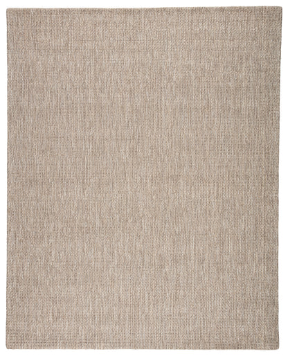 Jaipur Wisteria Jardin Wsr01 Gray/White Area Rug