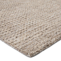 Jaipur Wisteria Jardin Wsr01 Gray/White Area Rug