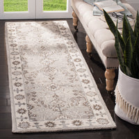 Safavieh Wyndham Wyd512B Ivory/Taupe Area Rug