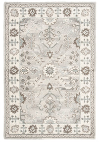 Safavieh Wyndham Wyd512B Ivory/Taupe Area Rug