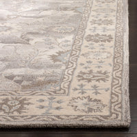 Safavieh Wyndham Wyd512B Ivory/Taupe Area Rug