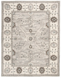 Safavieh Wyndham Wyd512B Ivory/Taupe Area Rug