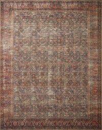 Loloi Wynter Wyn-09 Onyx/Multi Area Rug