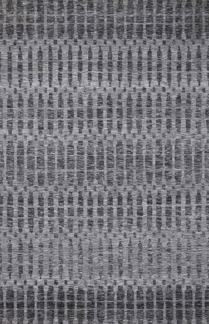 Loloi Yeshaia Yes-05 Grey/Charcoal Area Rug