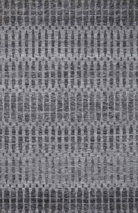 Loloi Yeshaia Yes-05 Grey/Charcoal Area Rug