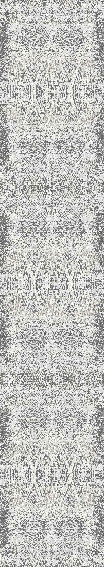 Dynamic Rugs Zen 8344 Grey Area Rug