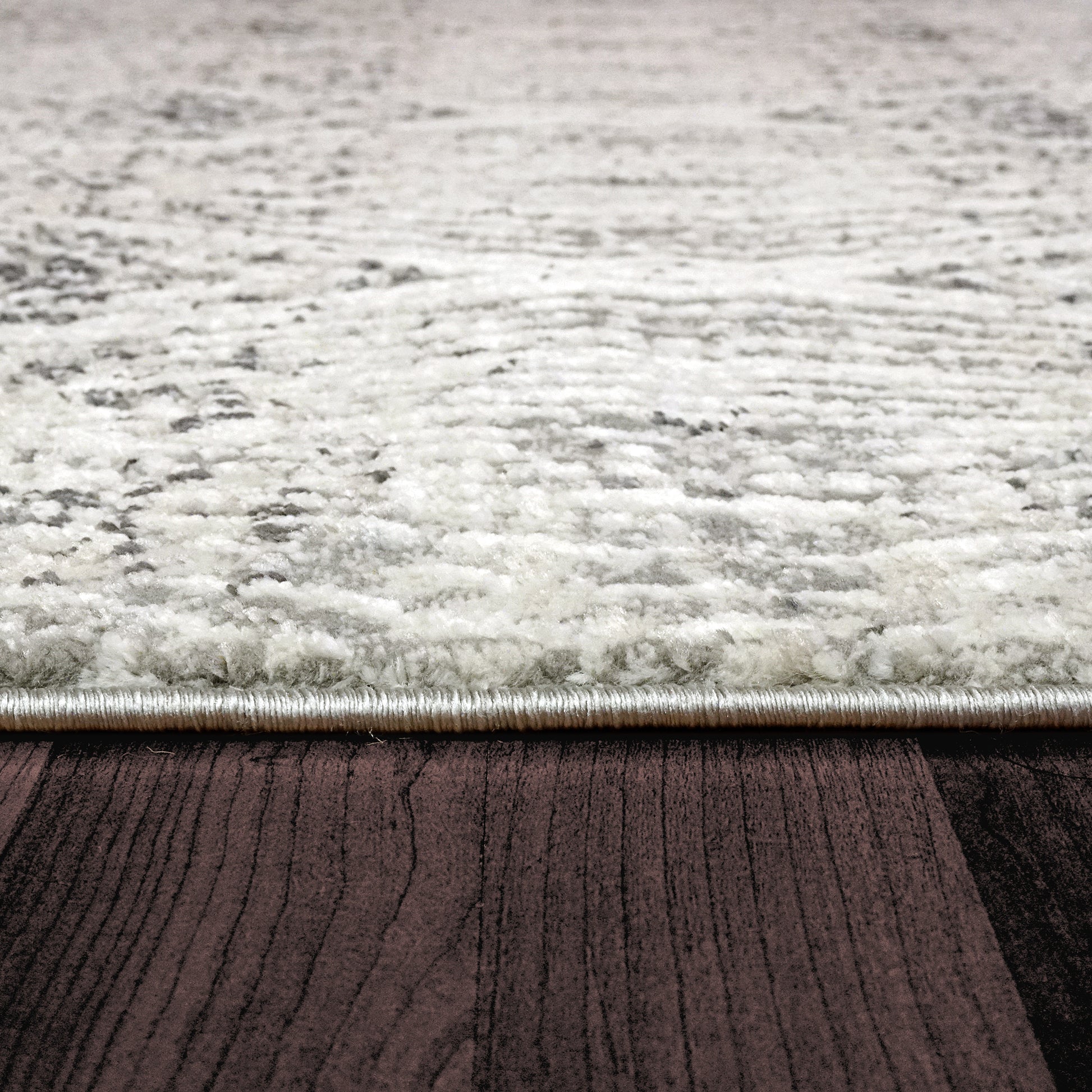 Dynamic Rugs Zen 8344 Grey Area Rug